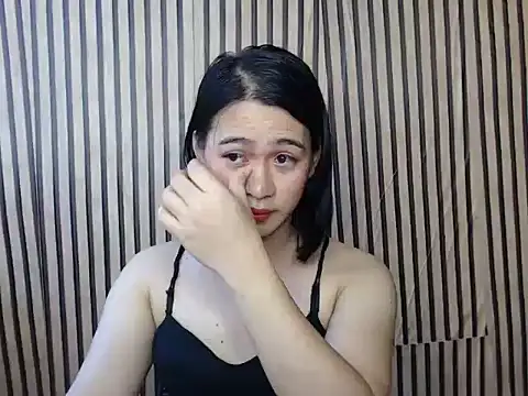 ur asianpretty online show from July 18, 2026, 1:54 am