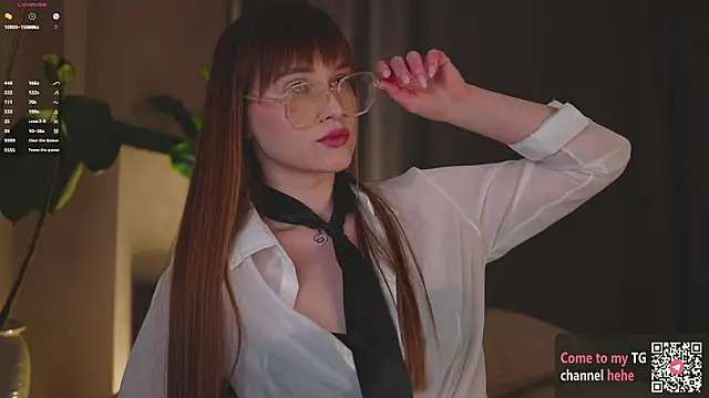 BettySamers online show from February 21, 2026, 7:04 pm