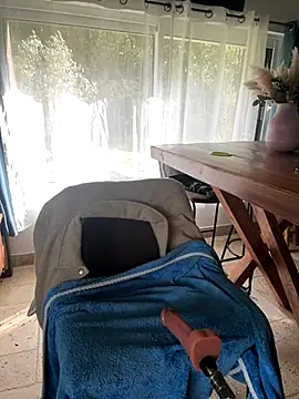 coquineronde online show from October 4, 2025, 2:26 pm