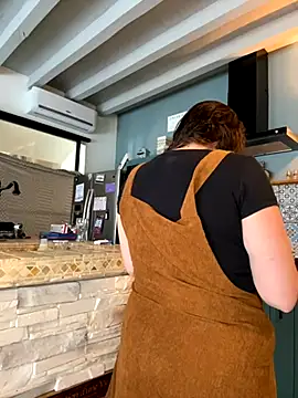 coquineronde online show from October 18, 2025, 9:21 am