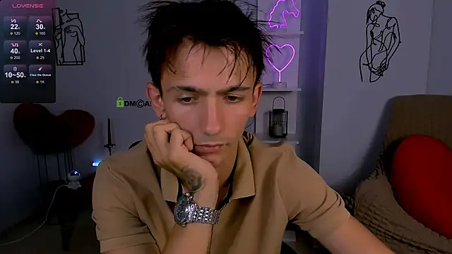 tobi yours online show from September 11, 2025, 7:36 pm