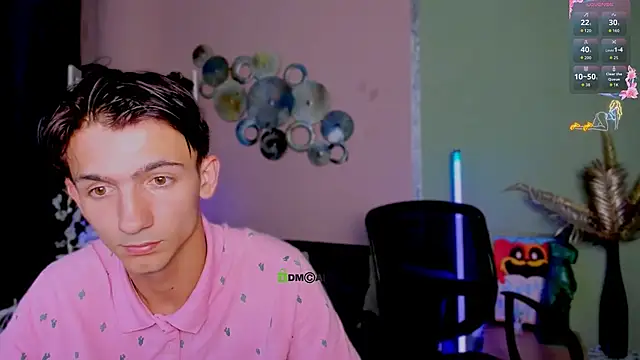 tobi yours online show from September 13, 2025, 7:24 pm