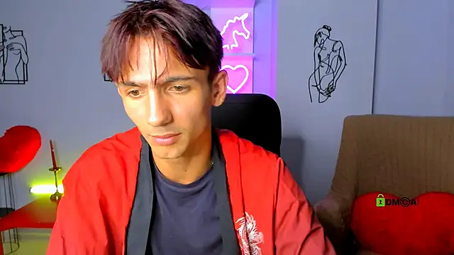 tobi yours online show from September 21, 2025, 7:15 pm