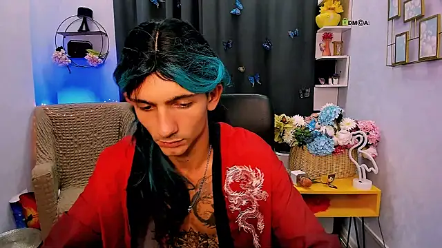 tobi yours online show from September 22, 2025, 7:27 pm