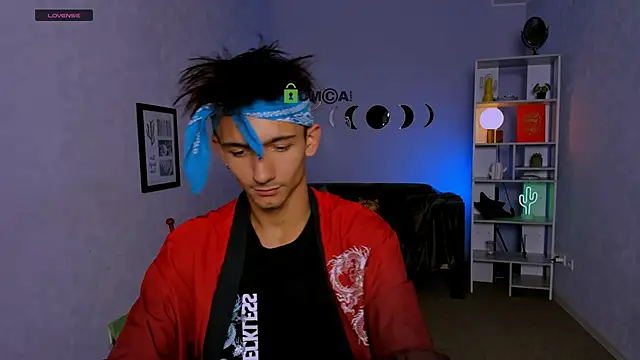 tobi yours online show from September 27, 2025, 12:21 pm