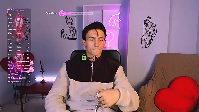 tobi yours online show from September 28, 2025, 7:41 pm