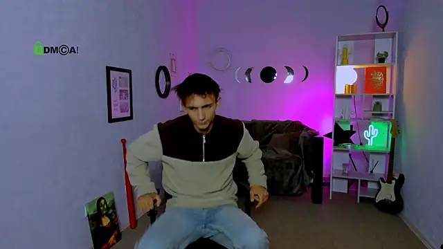 tobi yours online show from October 3, 2025, 7:22 pm