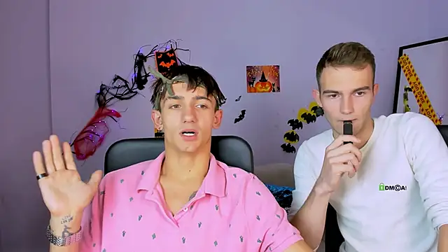 tobi yours online show from October 23, 2025, 1:10 pm