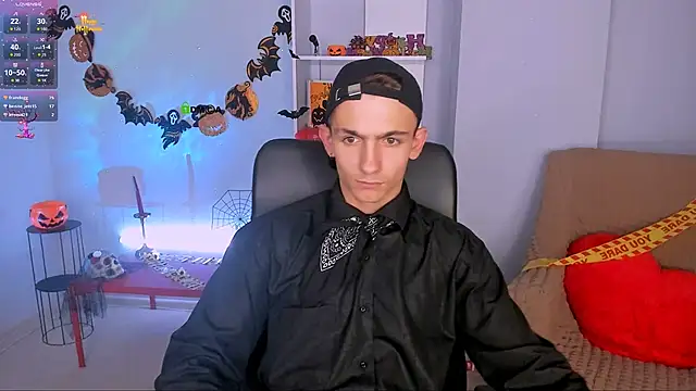 tobi yours online show from October 27, 2025, 12:36 am