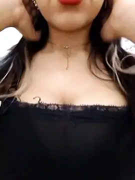 Princessa05 online show from April 25, 2026, 2:14 pm