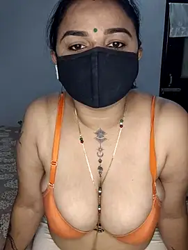 Hot Anjali 123 online show from October 28, 2025, 9:24 am