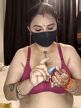 Hot Anjali 123 online show from April 30, 2026, 2:51 am