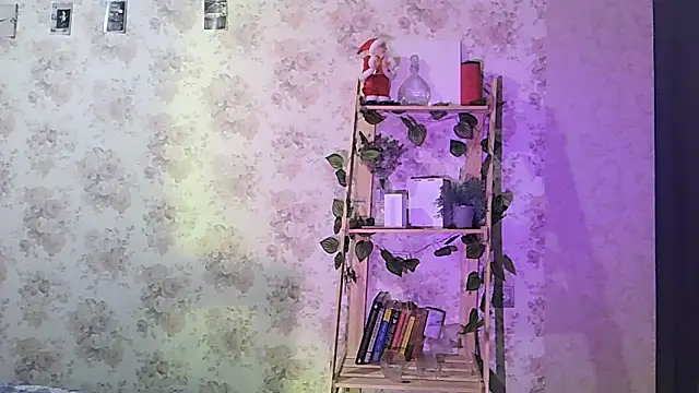 ClaireLaSweet online show from September 26, 2025, 10:08 am