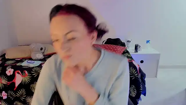 Madison charlotte online show from October 12, 2025, 11:48 pm