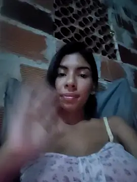 chaparritahot99 online show from September 26, 2025, 4:27 am