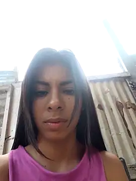 chaparritahot99 online show from October 8, 2025, 11:30 am