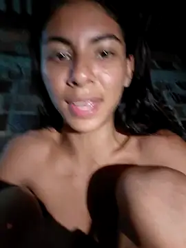 chaparritahot99 online show from November 3, 2025, 11:26 pm