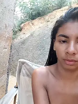 chaparritahot99 online show from November 18, 2025, 11:14 am