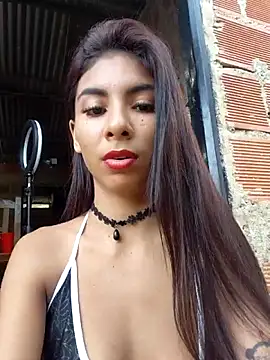 chaparritahot99 online show from February 12, 2026, 10:38 pm