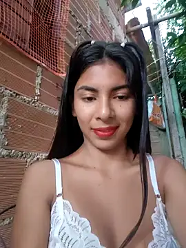 chaparritahot99 online show from May 16, 2026, 10:36 am