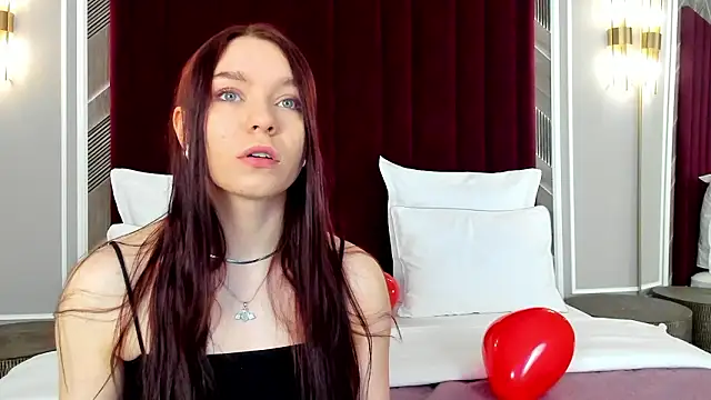 Snapshot of NoraHaynes chatting on February 20, 2026, 3:14 am NoraHaynes online show from February 20, 2026, 3:14 am