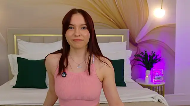 Snapshot of NoraHaynes chatting on March 4, 2026, 3:01 am NoraHaynes online show from March 4, 2026, 3:01 am