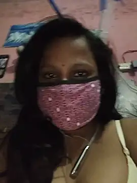 shalubhabhi69 online show from November 14, 2025, 8:07 pm