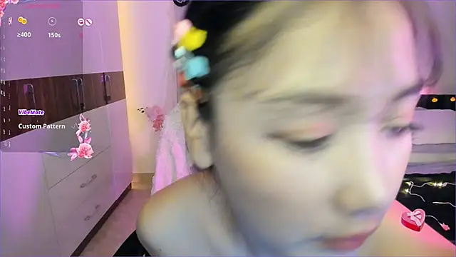 Snapshot of _kaomi_ chatting on November 1, 2025, 11:51 pm kaomi online show from November 1, 2025, 11:51 pm