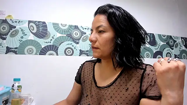 Megan Milf   online show from September 30, 2025, 11:59 am