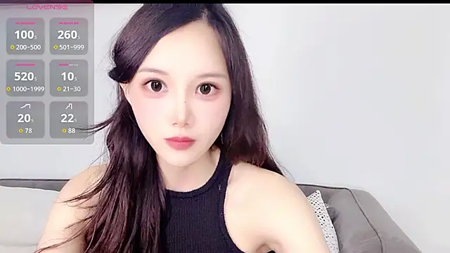 Aiyi909- online show from June 19, 2026, 5:06 pm