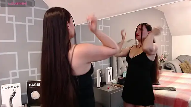 Snapshot of AliceBlackx chatting on September 20, 2025, 11:44 am AliceBlackx online show from September 20, 2025, 11:44 am