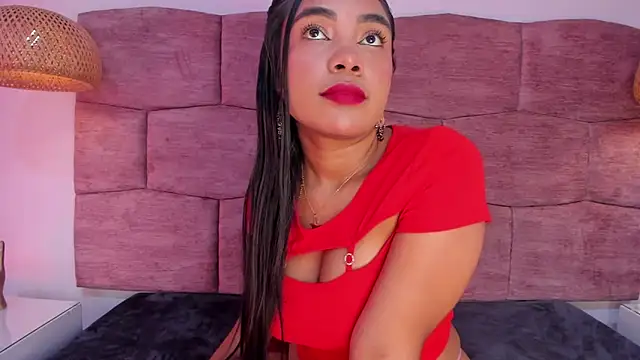 dani velvet online show from April 24, 2026, 3:09 am
