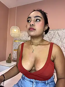 dani velvet online show from June 14, 2026, 2:24 am