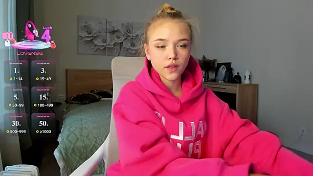 flooora 0 online show from May 7, 2026, 1:55 am