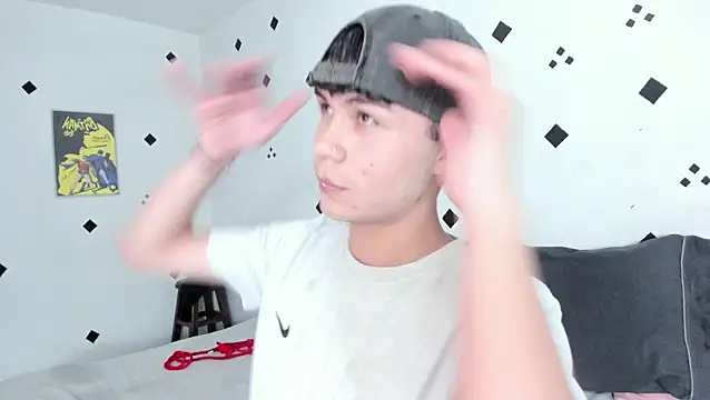 Snapshot of crushnier1 chatting on September 15, 2025, 5:57 pm crushnier1 online show from September 15, 2025, 5:57 pm