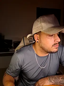 Mineirinhoot online show from December 19, 2025, 3:13 am