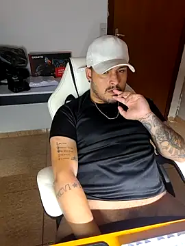 Mineirinhoot online show from December 21, 2025, 3:02 am