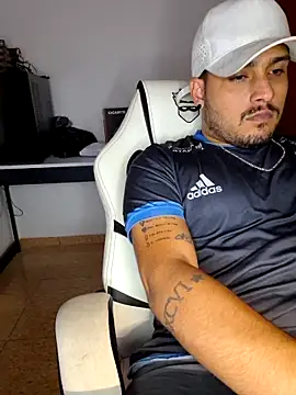 Mineirinhoot online show from December 22, 2025, 3:58 am