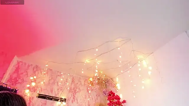 Scarlett21   online show from March 21, 2026, 12:43 pm