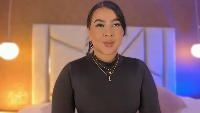 Caro Suarez online show from October 11, 2025, 11:31 am