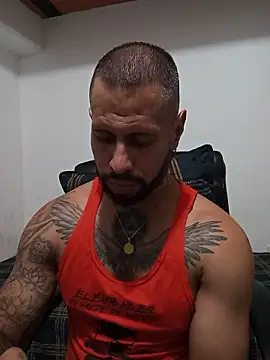 Snapshot of Matheus_Blaze chatting on October 28, 2025, 1:25 pm Matheus Blaze online show from October 28, 2025, 1:25 pm