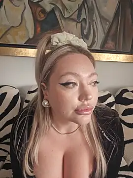 misstitmouseofficial online show from February 22, 2026, 9:08 am