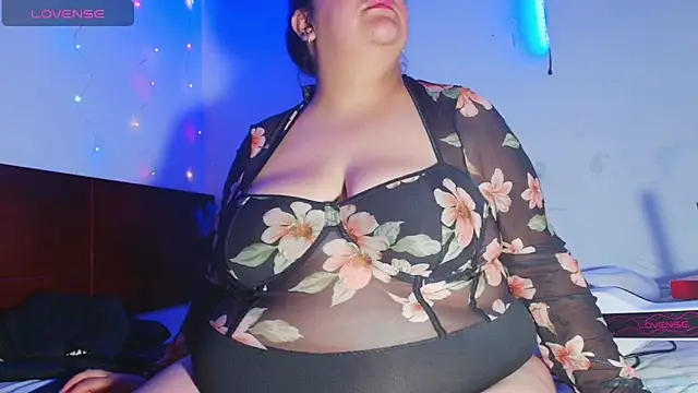 Julieta Big online show from April 30, 2026, 11:09 pm
