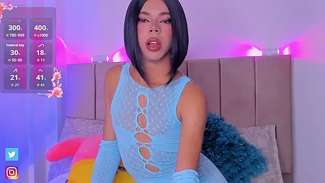 beauty doll1 online show from March 1, 2026, 12:07 pm