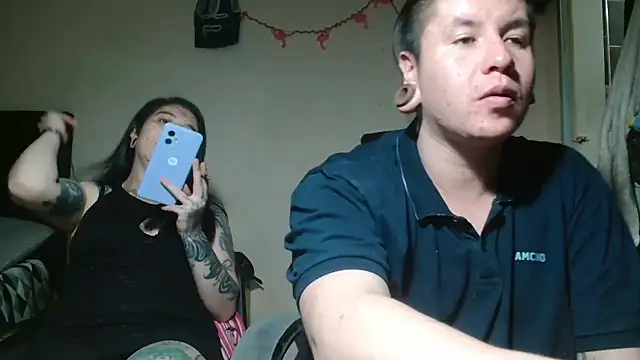 saenzjulieta1 online show from January 9, 2026, 1:08 am