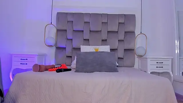 OnlyGia online show from March 20, 2026, 2:38 am