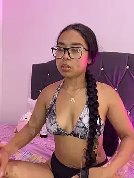 Danna Sexxxx online show from February 21, 2026, 11:44 am