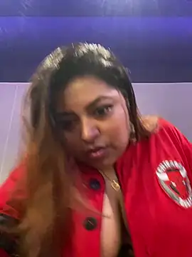 Hela Collins online show from October 18, 2025, 5:03 pm