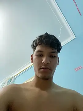 dermino12 online show from November 3, 2025, 5:36 pm