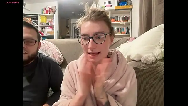 harleyblair online show from February 13, 2026, 11:12 pm